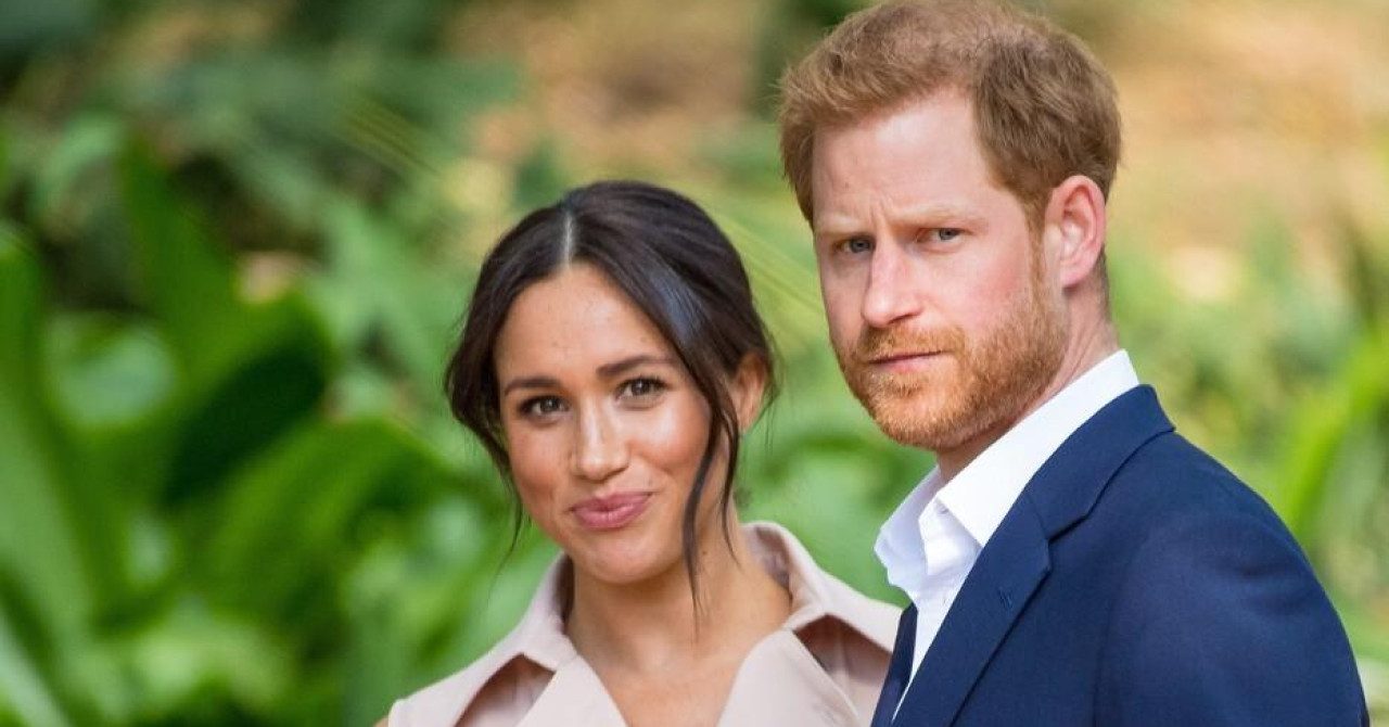 Meghan Markle i princ Harry stižu u Veliku Britaniju nakon četiri godine i to ne sami, najveću pozornost izazvat će njihova pratnja