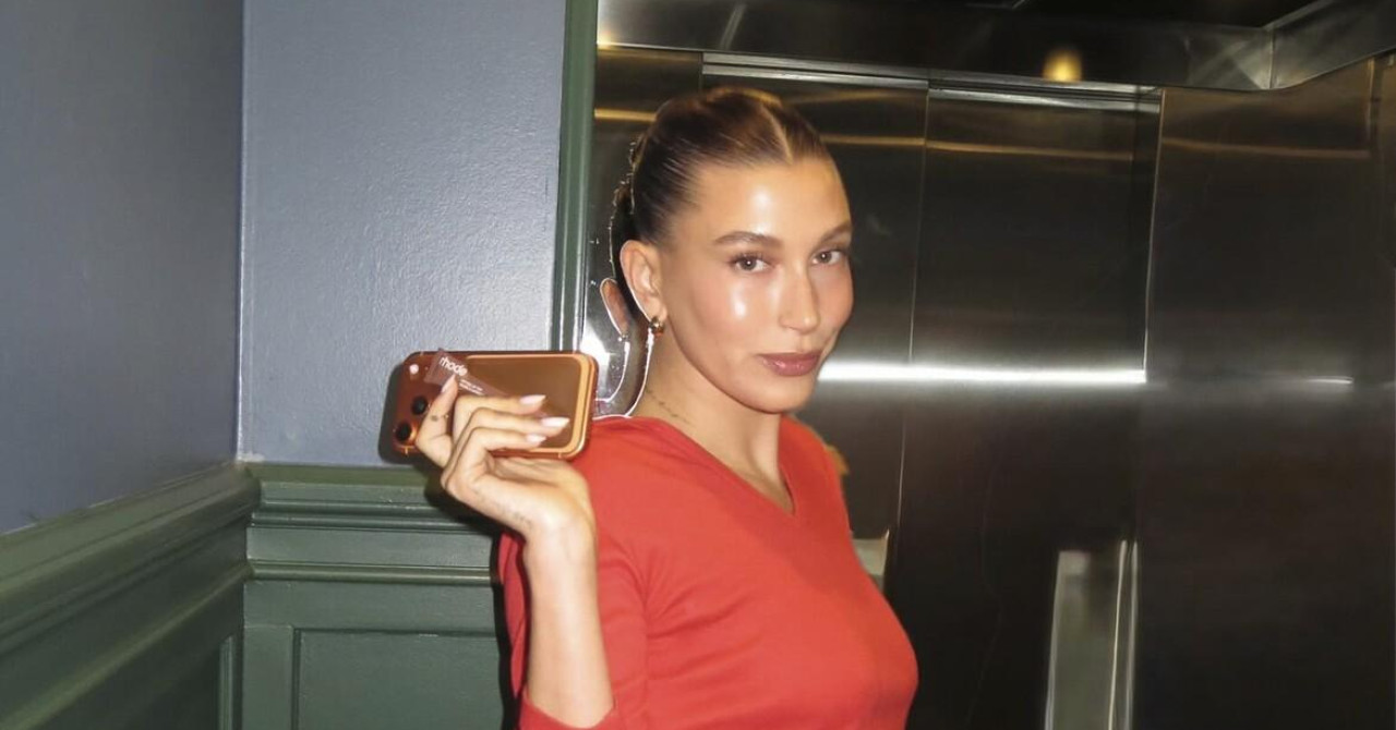 Izgradila je vlastito beauty carstvo, ali Hailey Bieber otkrila čiju masku za lice zapravo obožava - djeluje u samo deset minuta