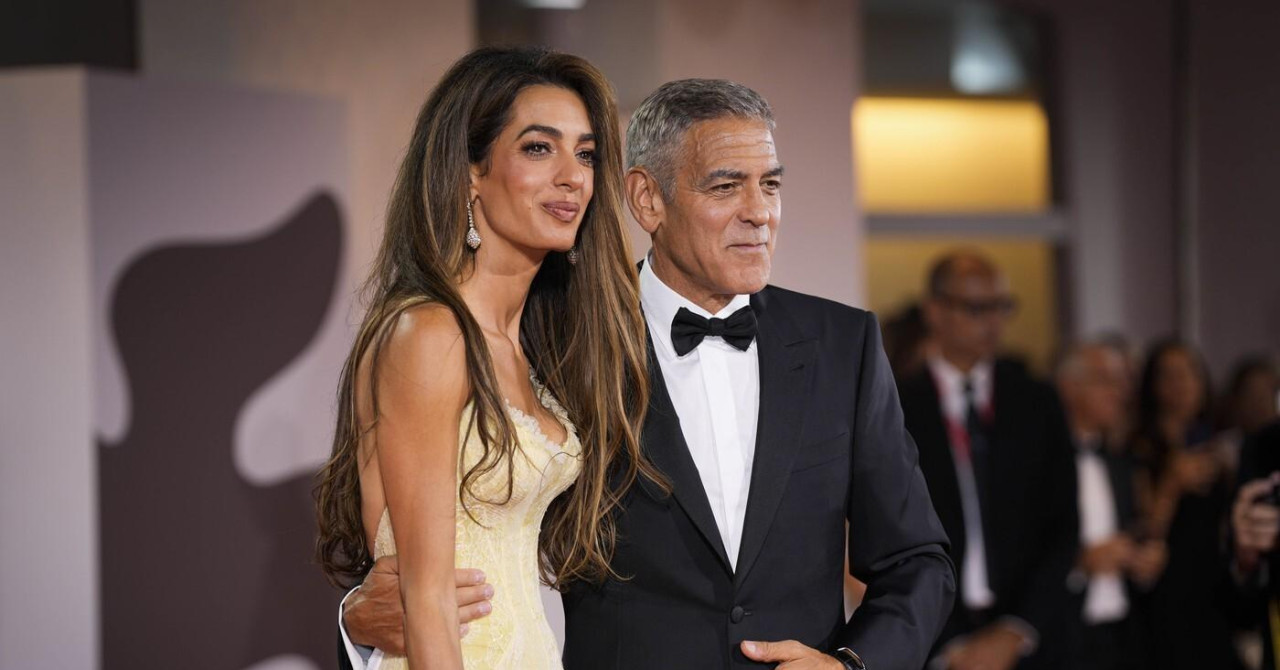 Amal Clooney otkrila koliko joj je život drugačiji zbog braka s Georgeom Clooneyjem: "Mogla sam to kontrolirati, no nakon udaje sve se promijenilo"