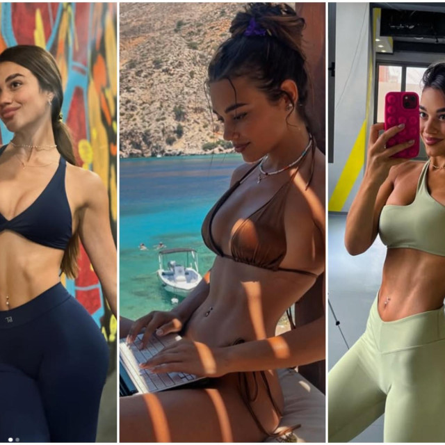 TikTok/Instagram/Privatni abum