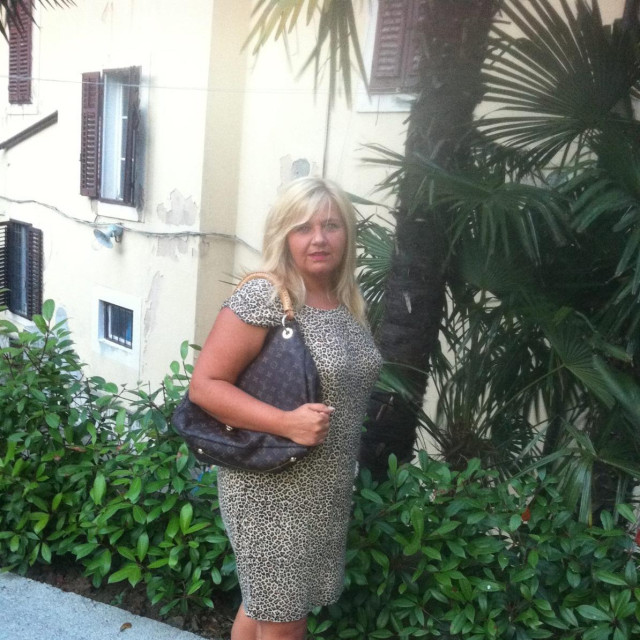 Gordana Dobrijević