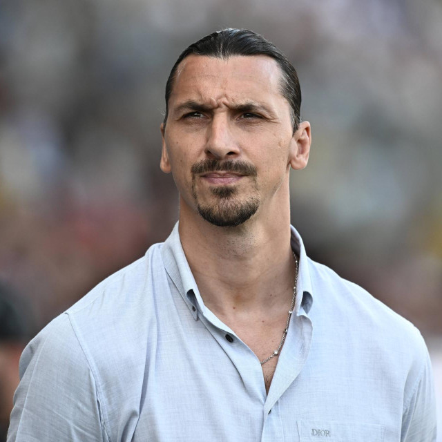 Zlatan Ibrahimović