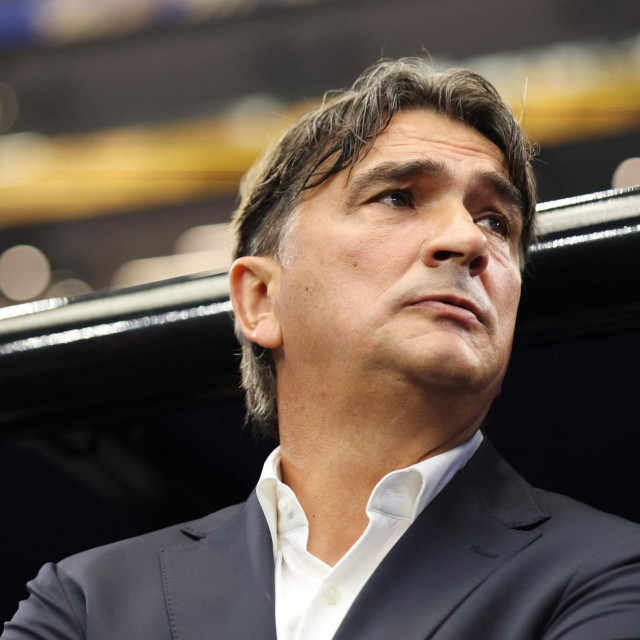 Zlatko Dalić 