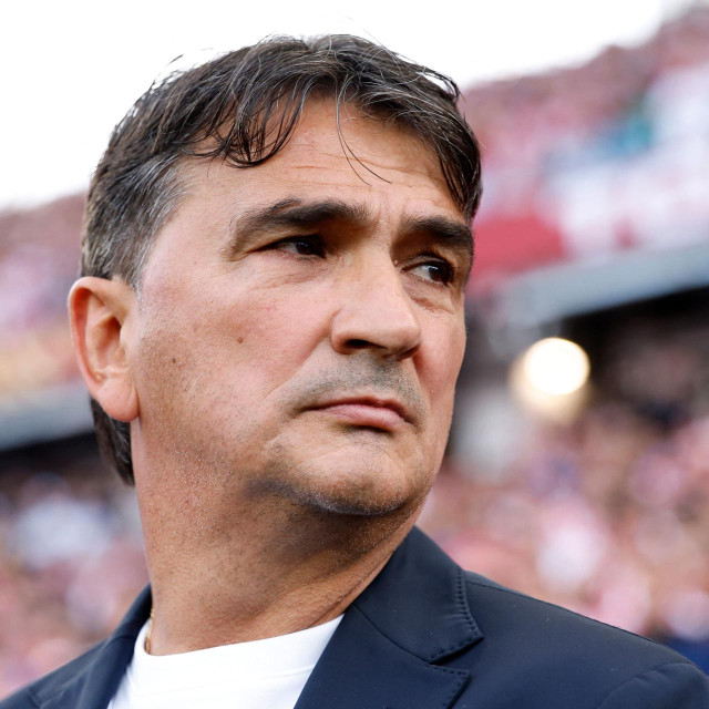 Zlatko Dalić 