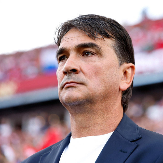 Zlatko Dalić