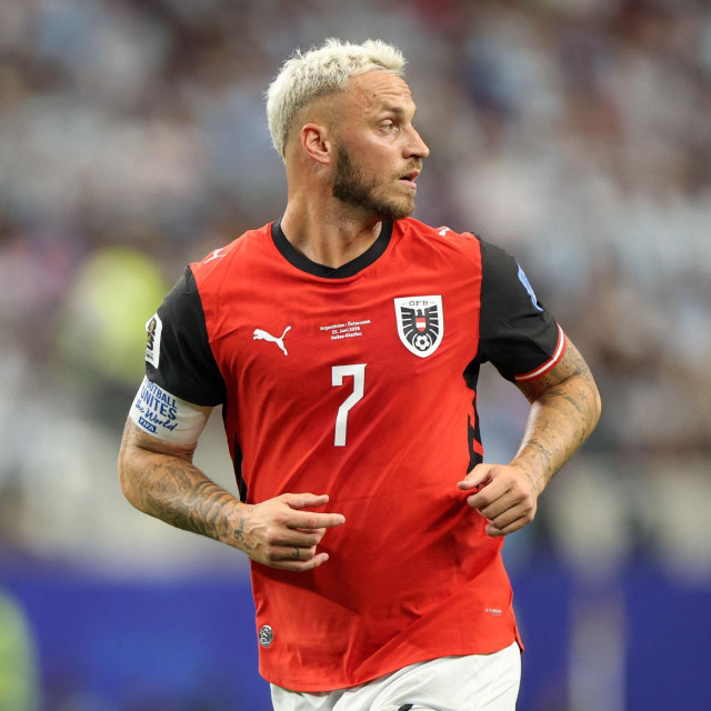 Marko Arnautović