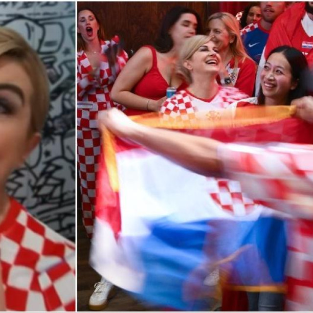 Kolinda Grabar Kitarović