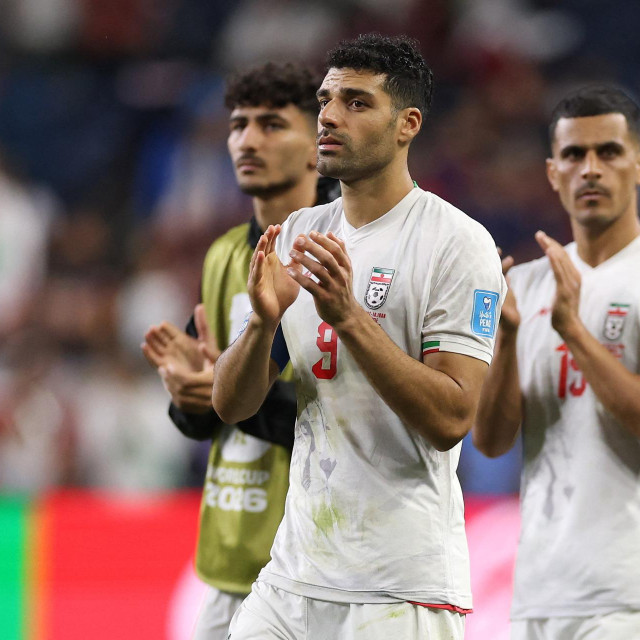 Mehdi Taremi