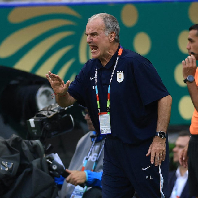 Marcelo Bielsa