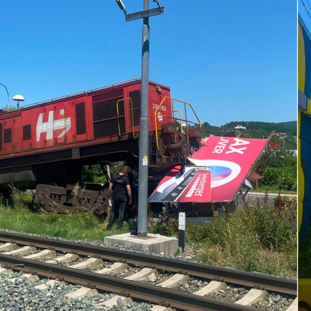 Nesreća u Gajnicama