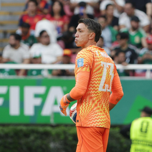Fernando Muslera