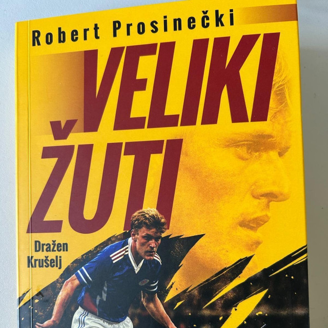 Veliki Žuti