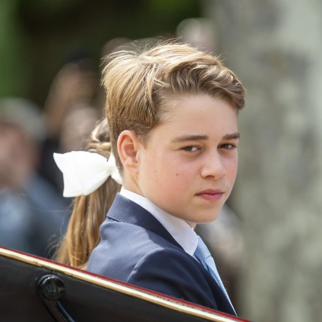 Princ George