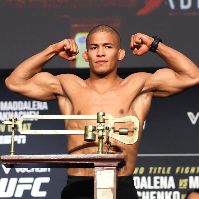 Matheus Camilo