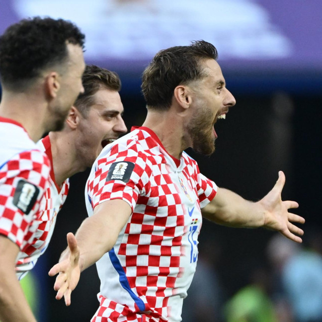 Vlašić slavi pogodak za 2:1