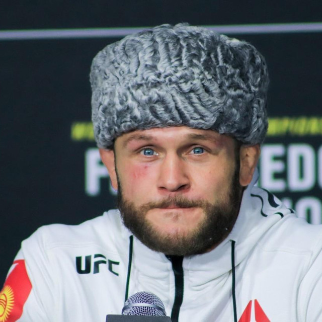 Rafael Fiziev