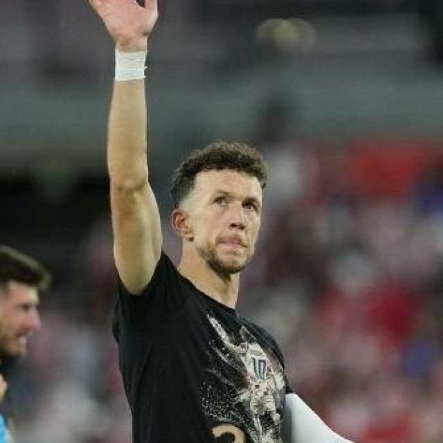 Ivan Perišić