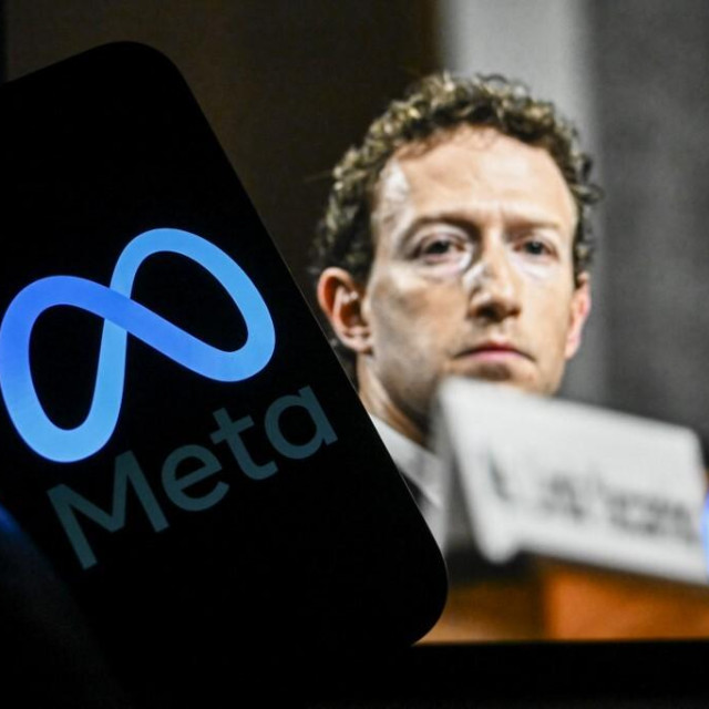 Strah od Zuckerbergove nadmoći tjera Alphabet da zaključa napredne modele i presiječe put do monopola 

Na fotografiji: Mark Zuckerberg