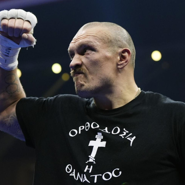 Oleksandr Usik