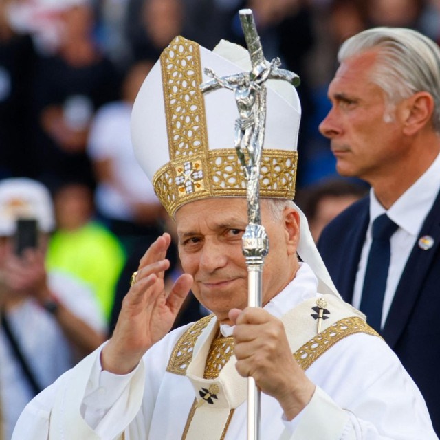 Papa Lav XIV. 