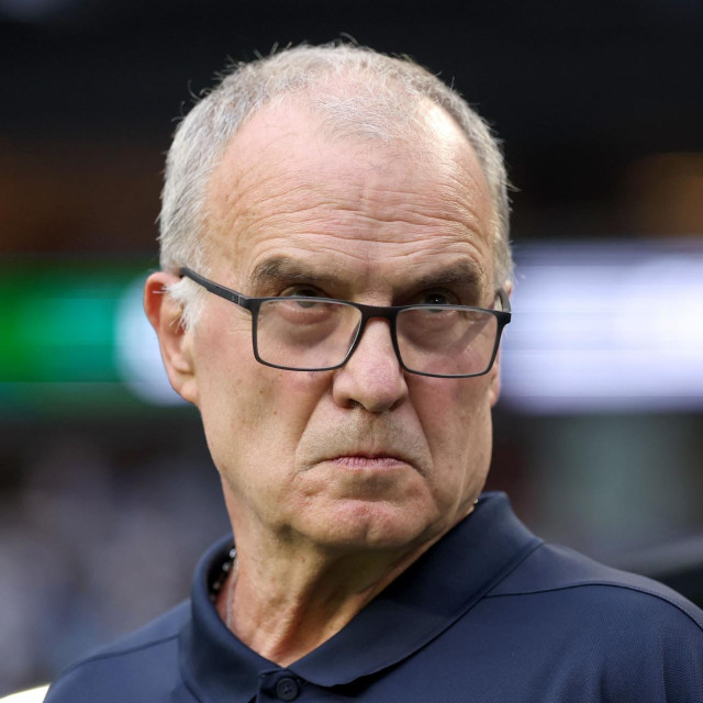 Marcelo Bielsa 