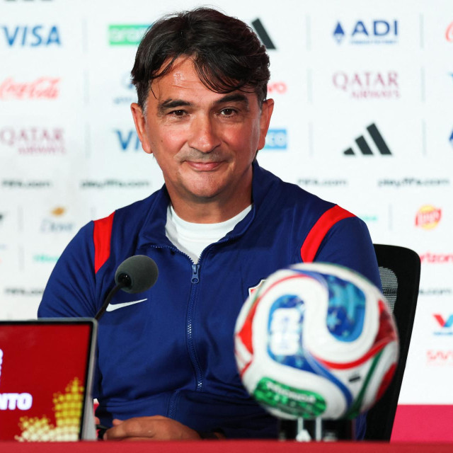 Zlatko Dalić