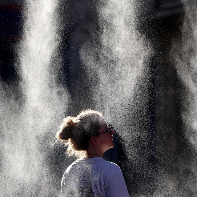 Cijela se Europa bori s vrućinama