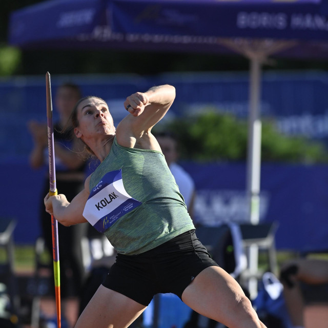 Sara Kolak