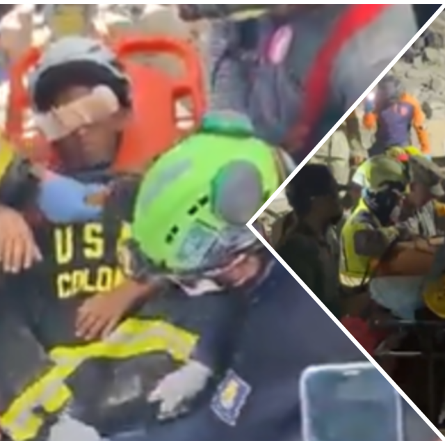 U Venezueli spašen 11-godišnjak