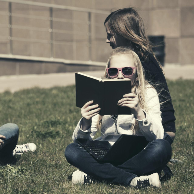 Rezultati istraživanja objavljeni su u britanskom godišnjem izvješću Što čitaju djeca (What Kids Are Reading) 
