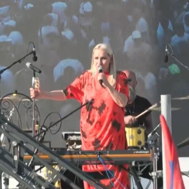 Vesna Zmijanac