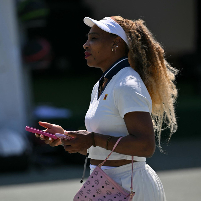 Serena Williams