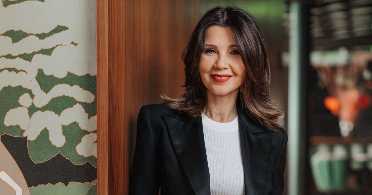 Ivona Brnelić nekad je plesala uz Tinu Turner i Cher, danas ima novu karijeru: Obožavam svoje pedesete
