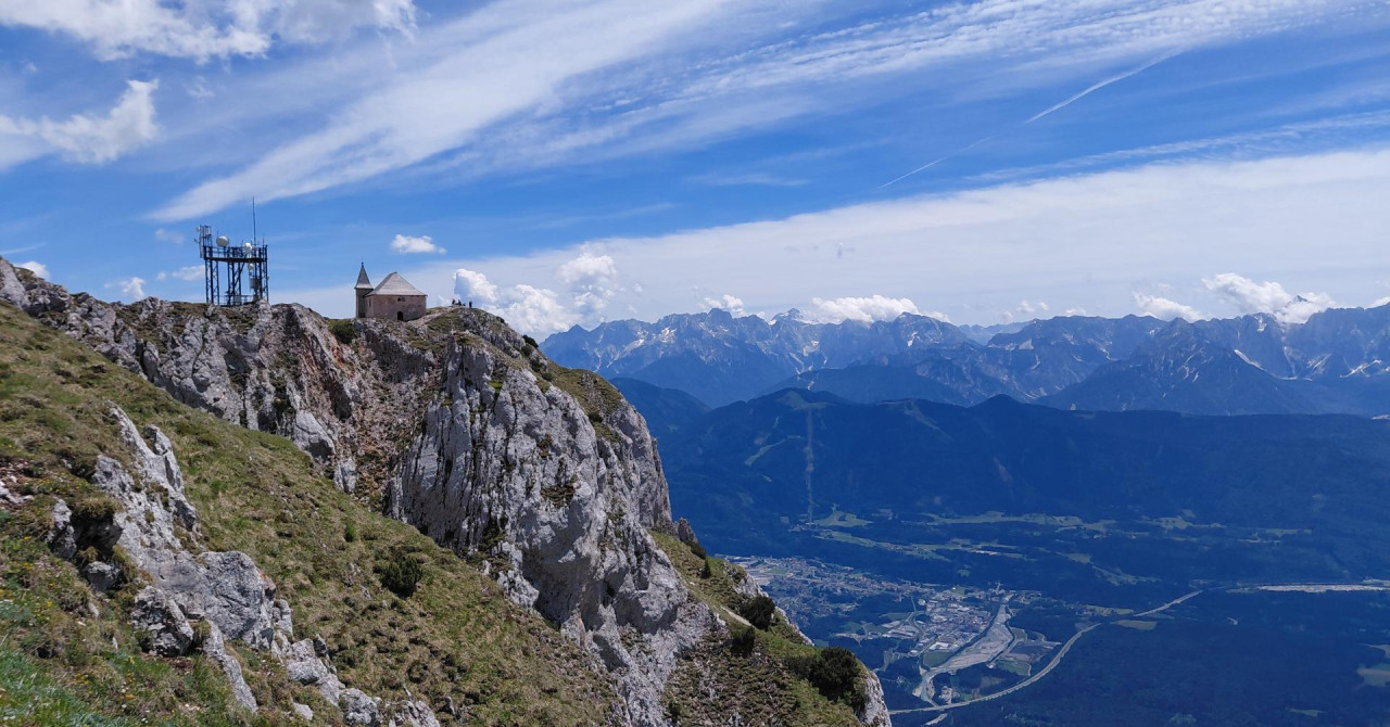 Dobro je biti na Dobratschu - austrijski planinski masiv je savršeno utočište u ljetnim vrućinama
