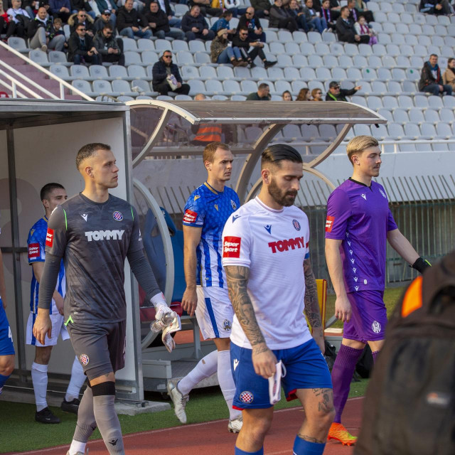Luka Vušković i Marko Livaja