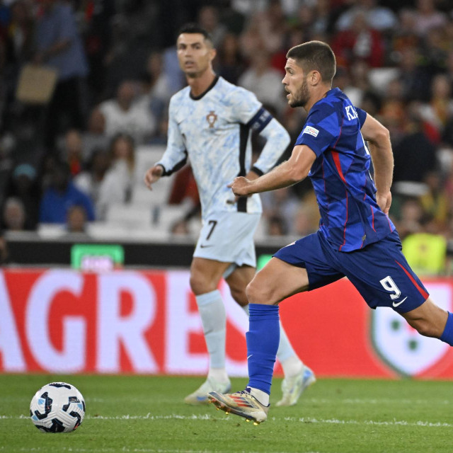 Hrvatska će protiv Protiv portugala pokušati izboriti osminu finala.
