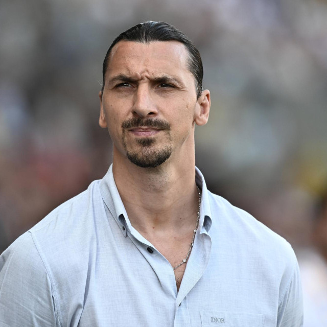 Zlatan Ibrahimović