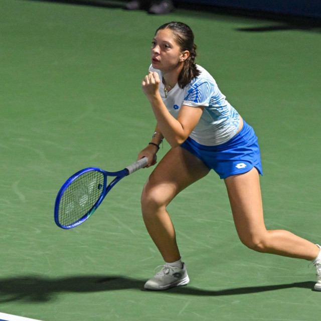 Antonia Ružić