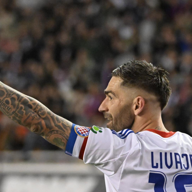 Marko Livaja