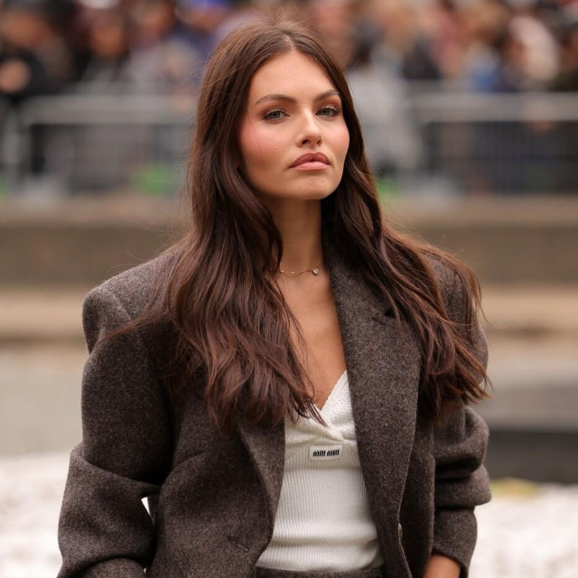 Thylane Blondeau