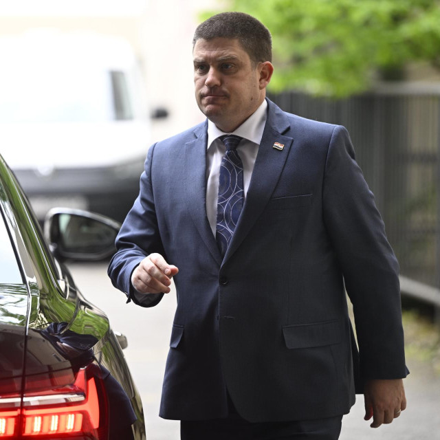 Oleg Butković