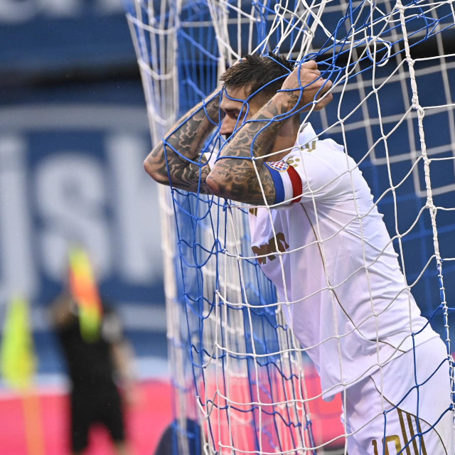 Gdje će Marko Livaja nastaviti karijeru?