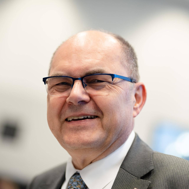 Christian Schmidt