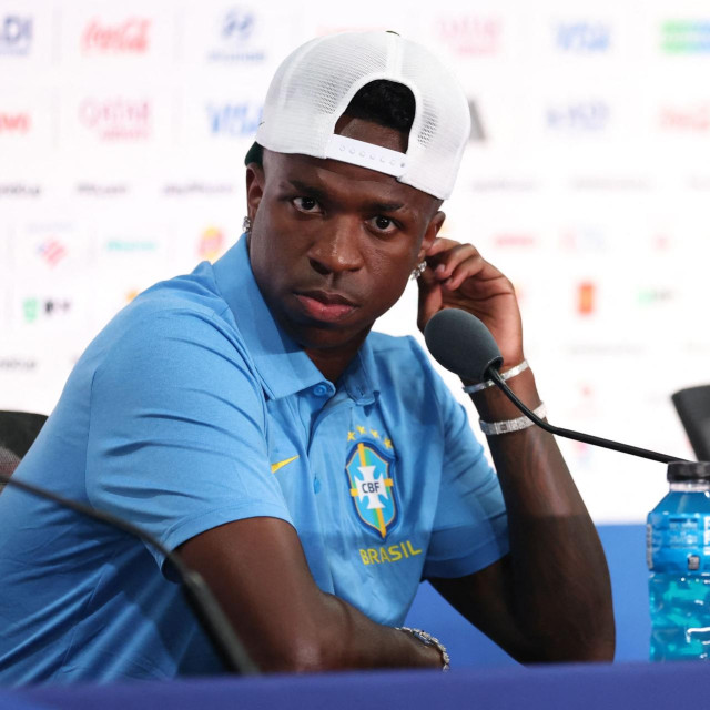 Vinicius Jr.