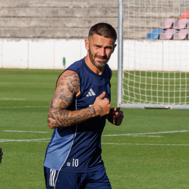 Marko Livaja