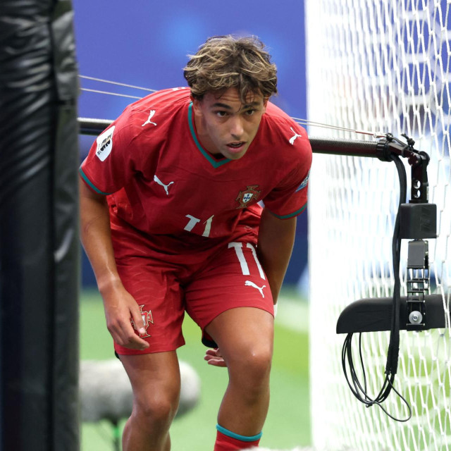 Joao Felix uvjeren je u pobjedu protiv Hrvatske