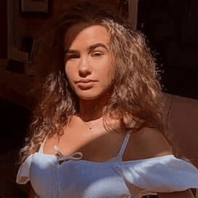 Brooke George
