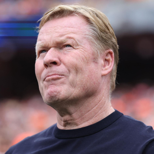 Ronald Koeman