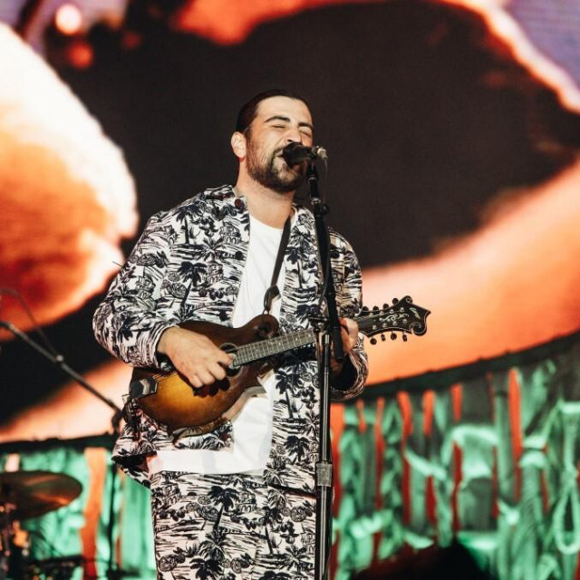 Noah Kahan