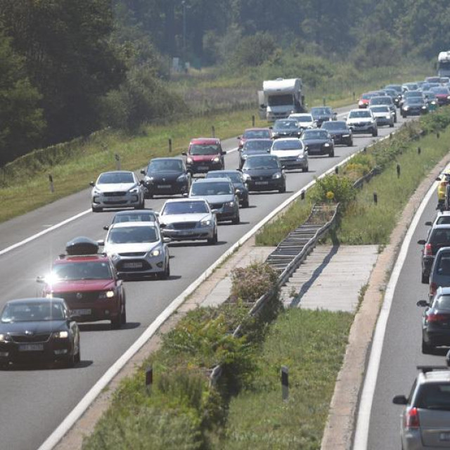 Autocesta Zagreb - Karlovac i Oleg Butković